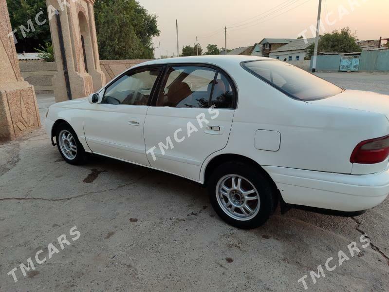 Toyota Corona 1993 - 30 000 TMT - Dostluk - img 5