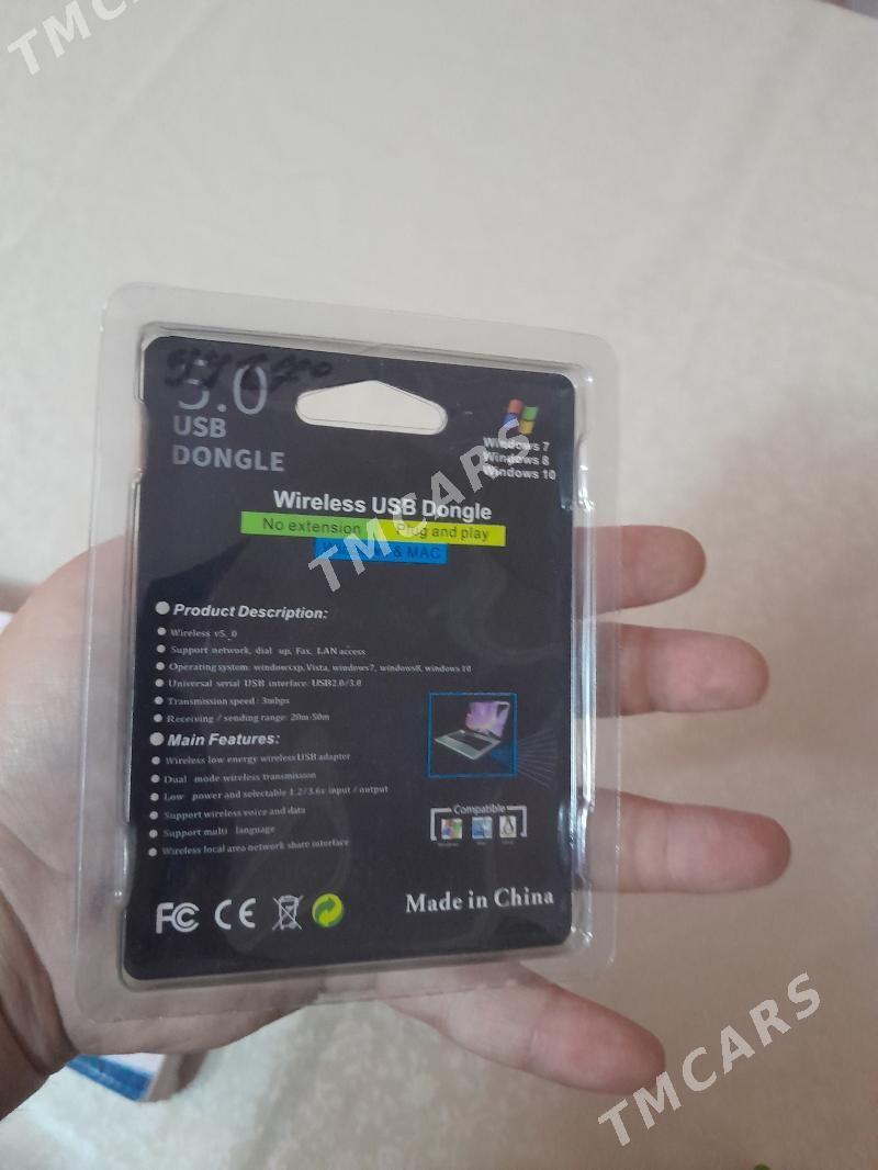 Bluetooth - 5 мкр - img 2