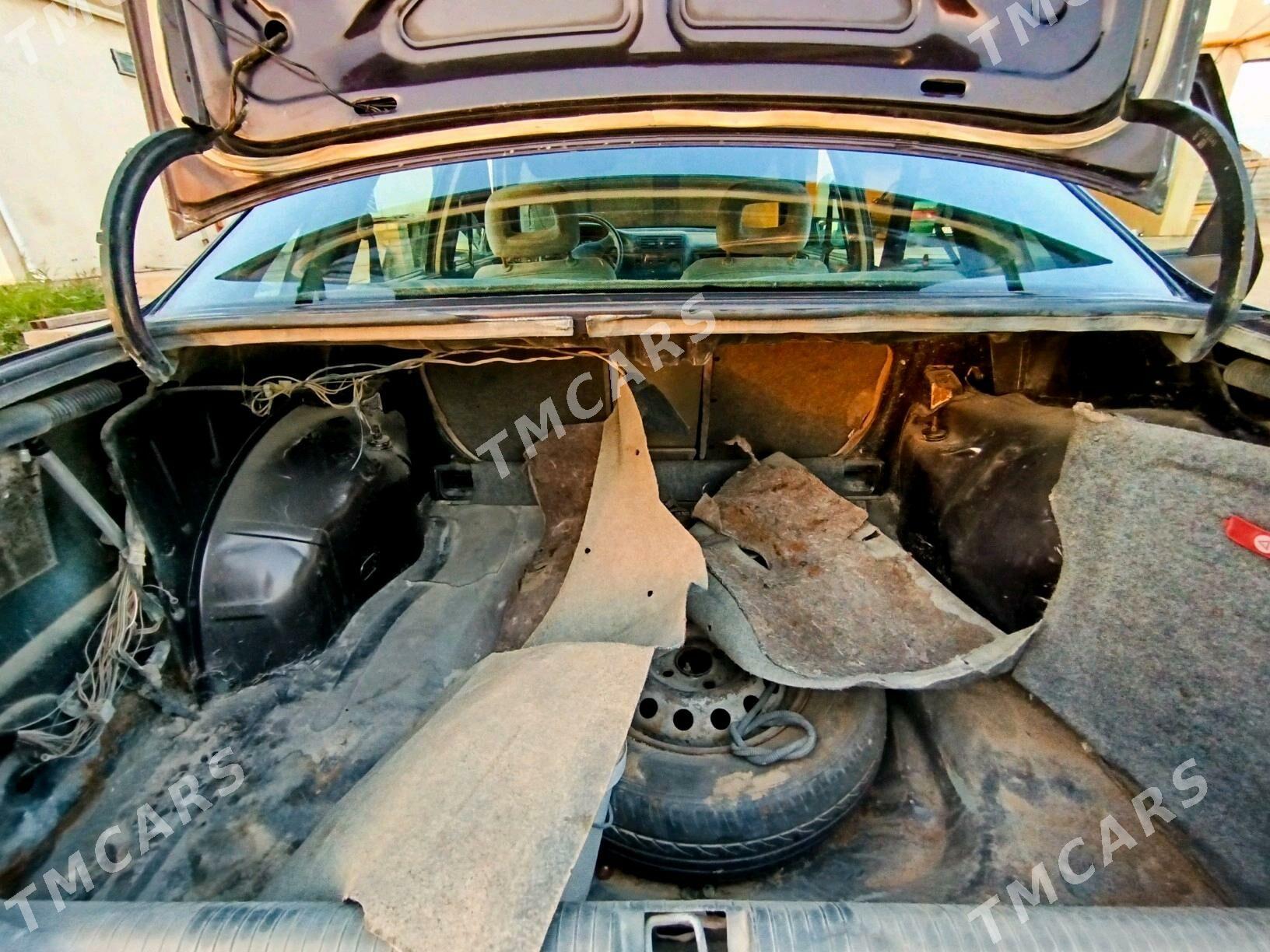Opel Vectra 1991 - 34 000 TMT - Murgap - img 6