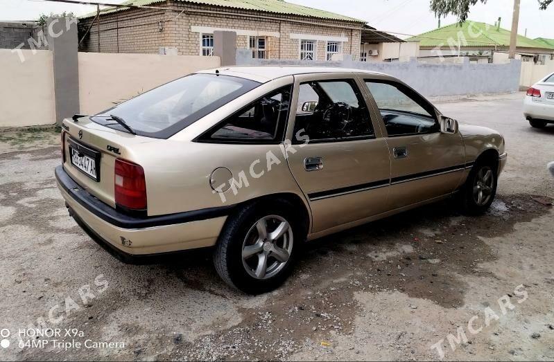 Opel Vectra 1990 - 28 000 TMT - Aşgabat - img 4
