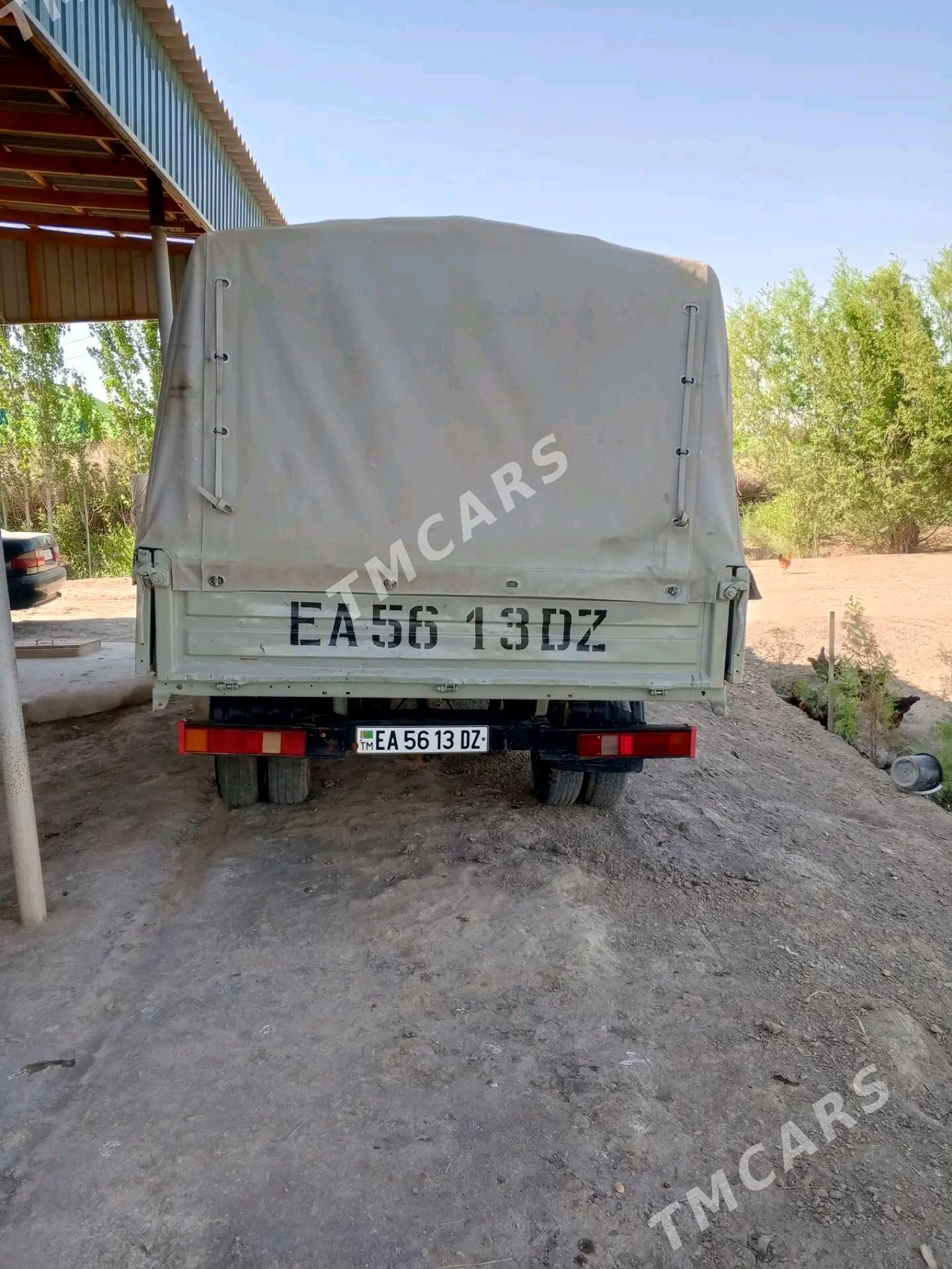 Gaz Gazel 2008 - 130 000 TMT - етр. Туркменбаши - img 4