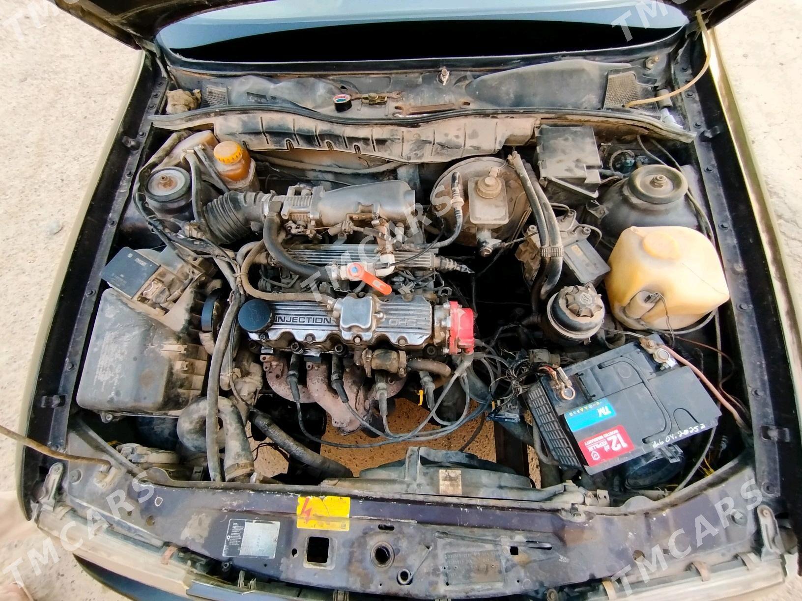 Opel Vectra 1991 - 34 000 TMT - Murgap - img 7
