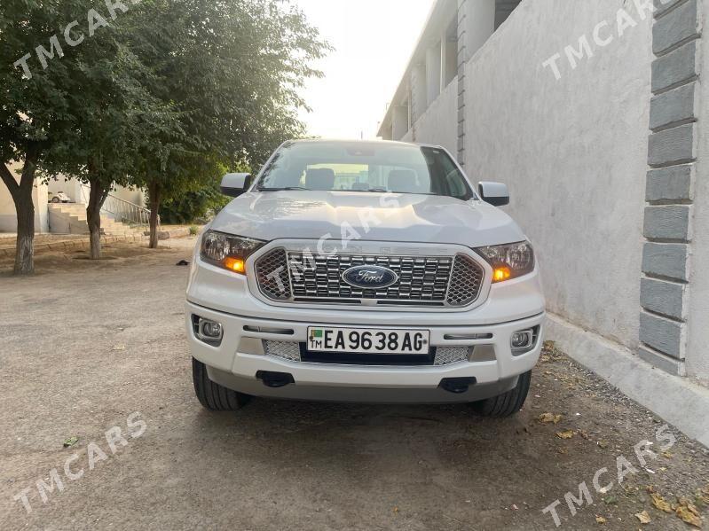 Ford Ranger 2020 - 340 000 TMT - Ашхабад - img 8
