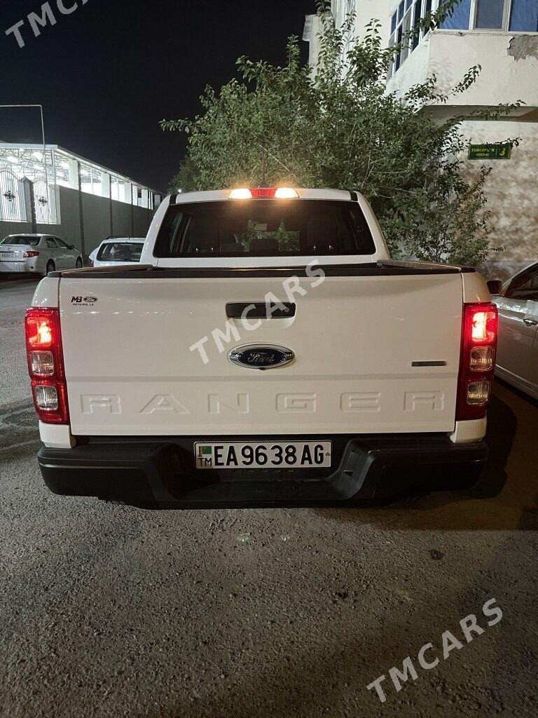 Ford Ranger 2020 - 340 000 TMT - Ашхабад - img 4