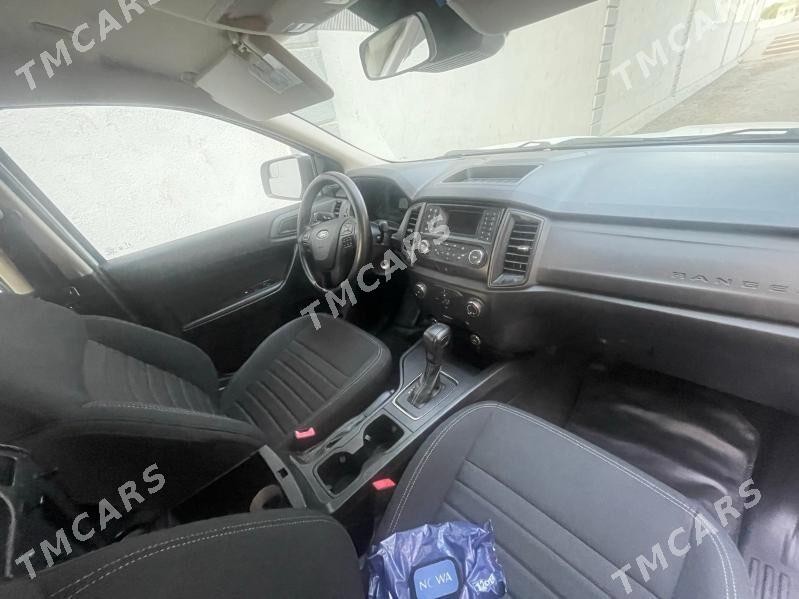 Ford Ranger 2020 - 340 000 TMT - Ашхабад - img 5