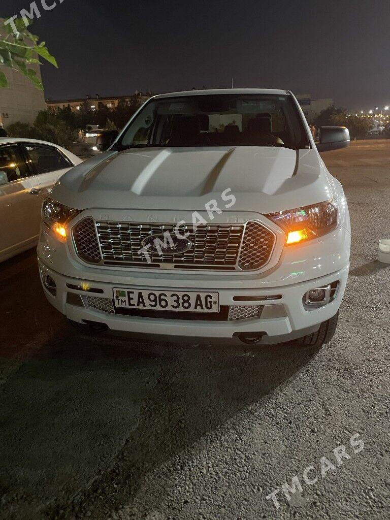 Ford Ranger 2020 - 340 000 TMT - Ашхабад - img 3