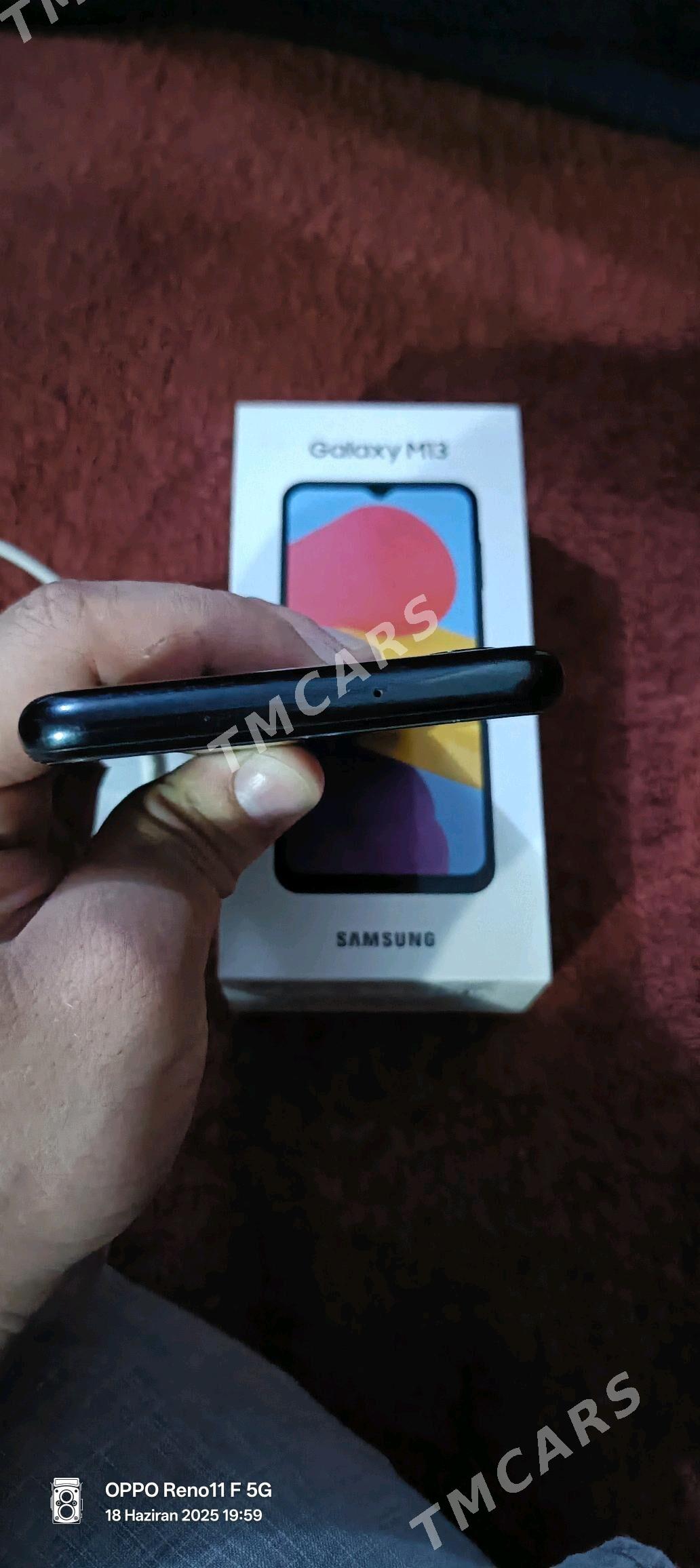 samsung m 13 - Керки - img 3