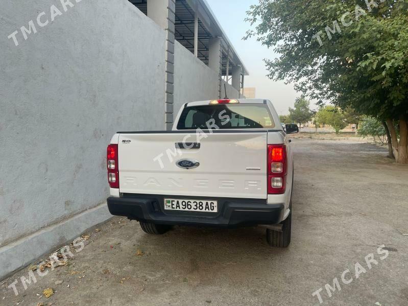 Ford Ranger 2020 - 340 000 TMT - Ашхабад - img 2