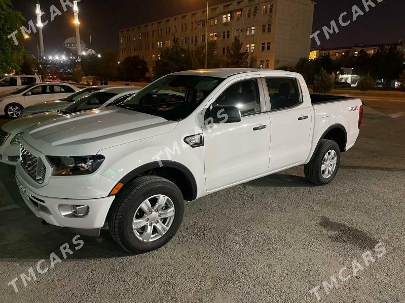 Ford Ranger 2020 - 340 000 TMT - Ашхабад - img 6