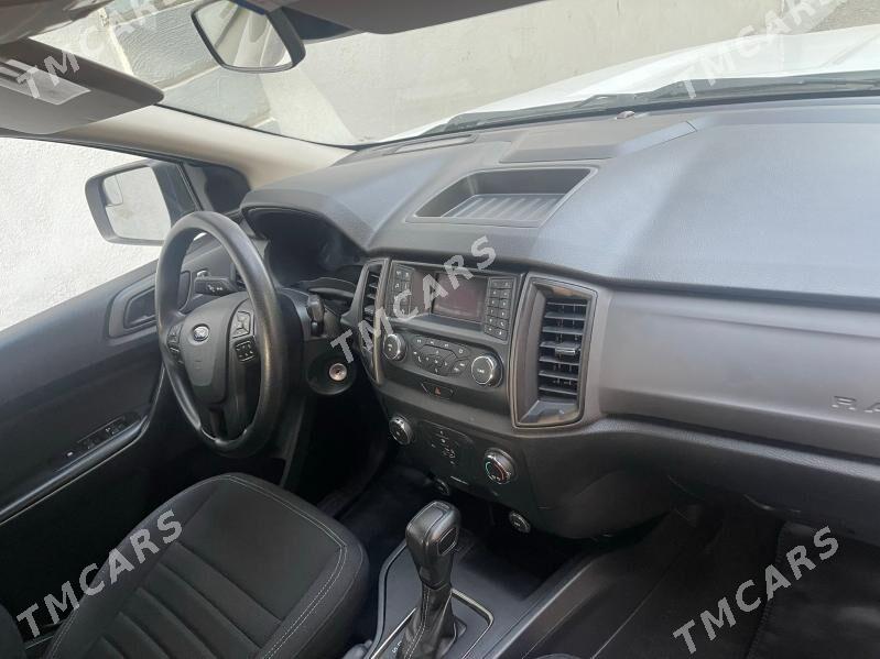 Ford Ranger 2020 - 340 000 TMT - Ашхабад - img 7