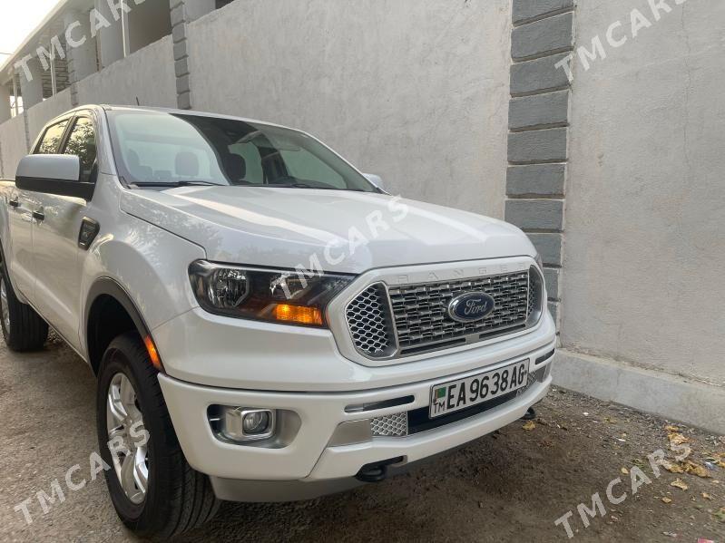 Ford Ranger 2020 - 340 000 TMT - Ашхабад - img 9