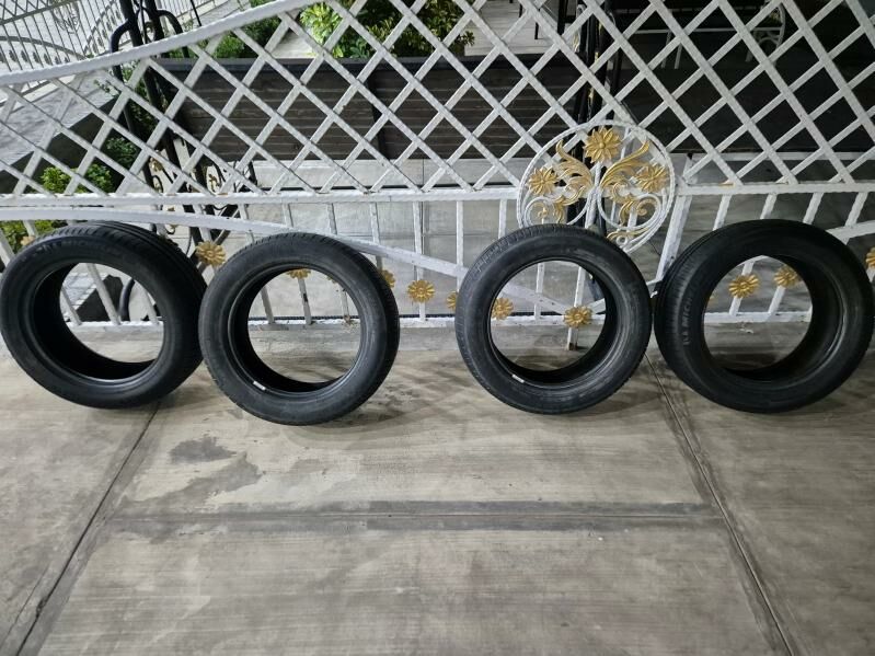 Michelin teker 1 500 TMT - Aşgabat - img 3