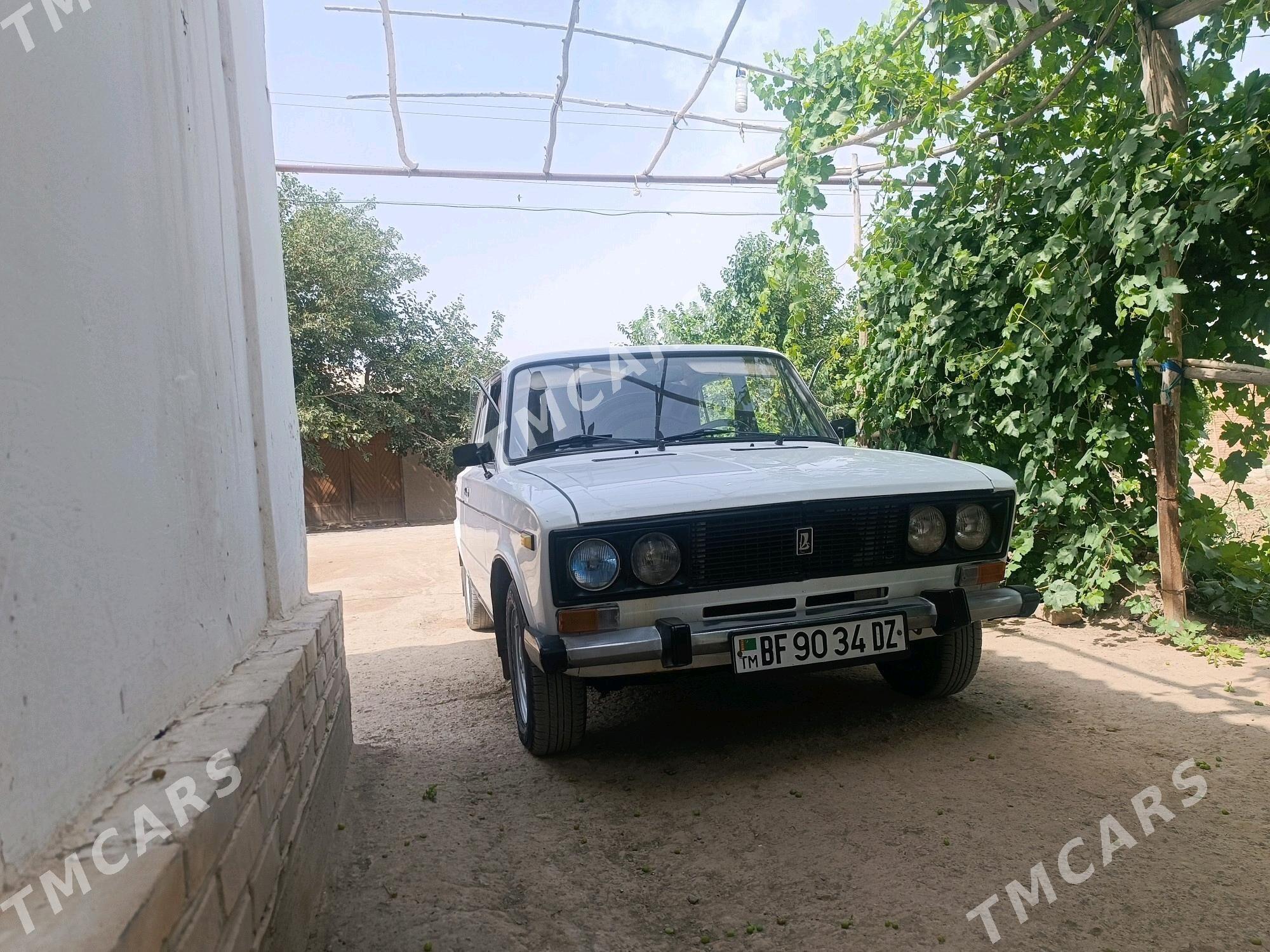 Lada 2106 2003 - 32 000 TMT - Görogly (Tagta) - img 8