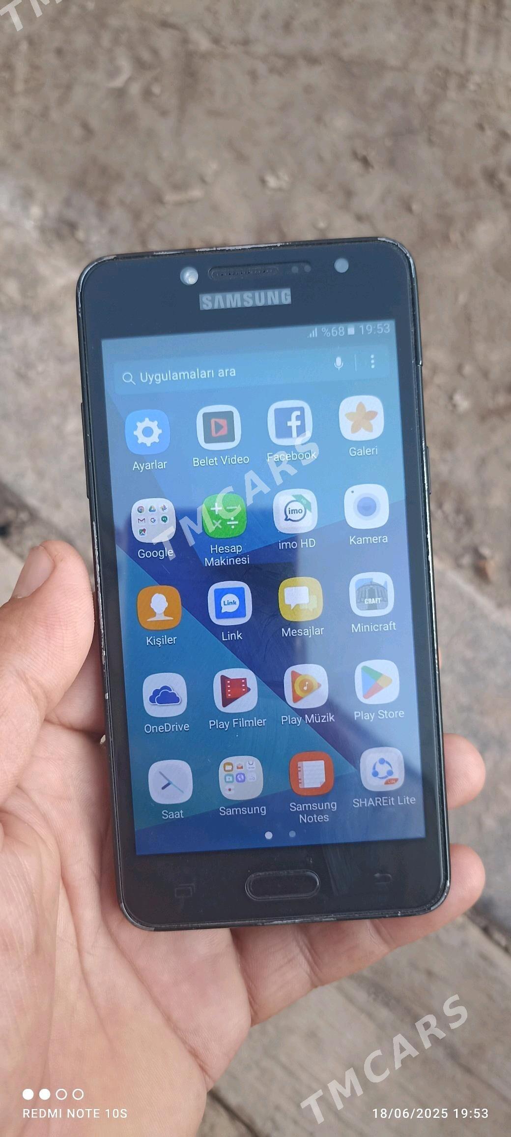 Samsung j2praym - Шабатский этрап - img 3