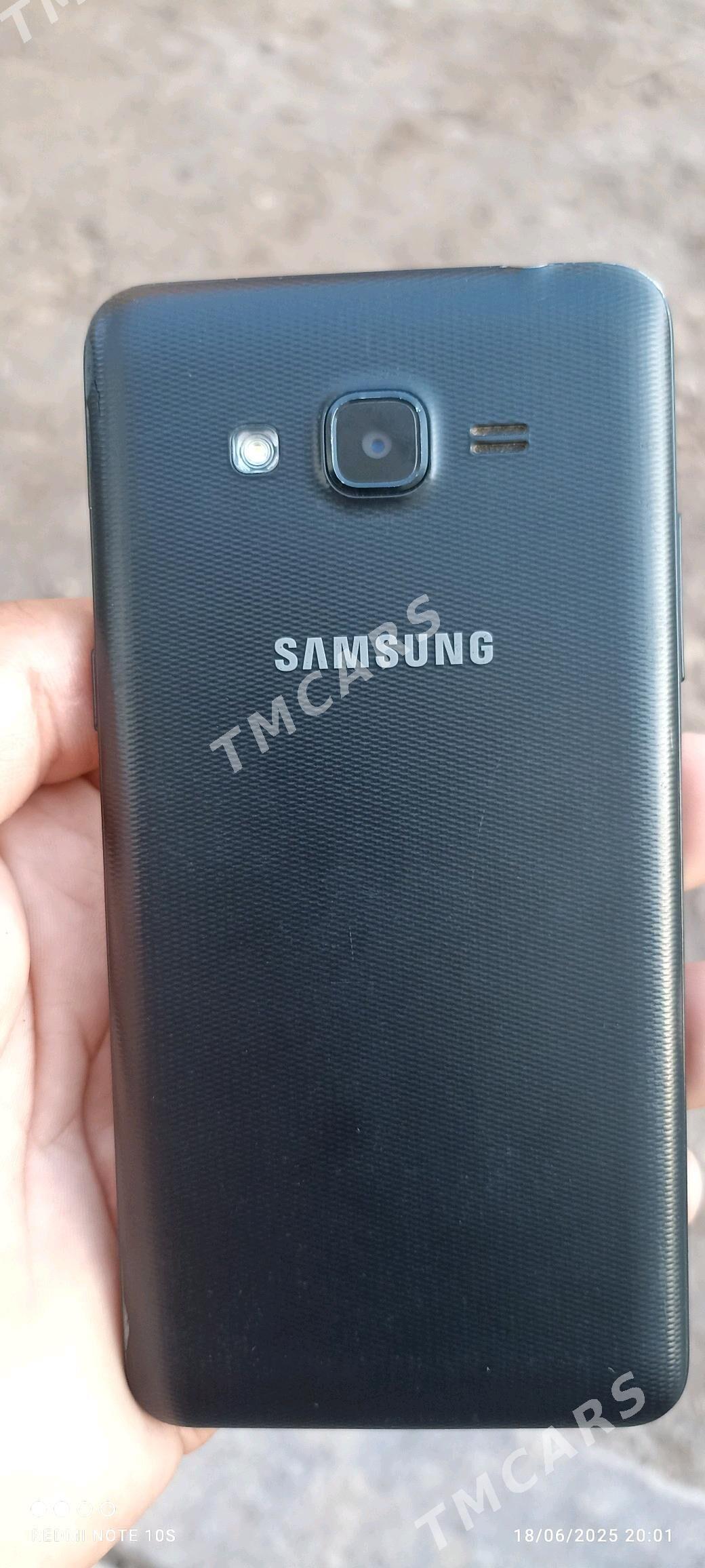Samsung j2praym - Шабатский этрап - img 4