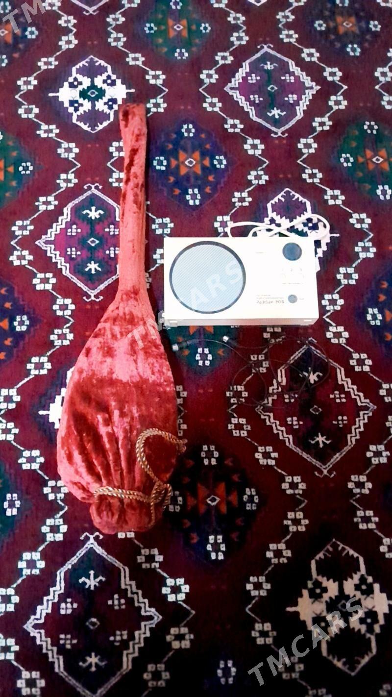 Irki dutar. - Mary - img 2