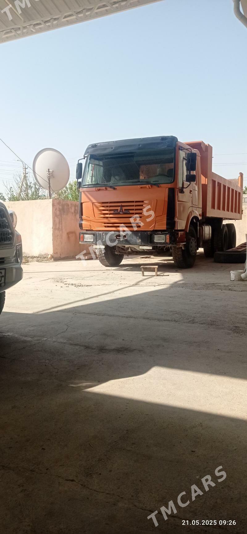 Howo Sinotruk 2009 - 280 000 TMT - Ашхабад - img 2