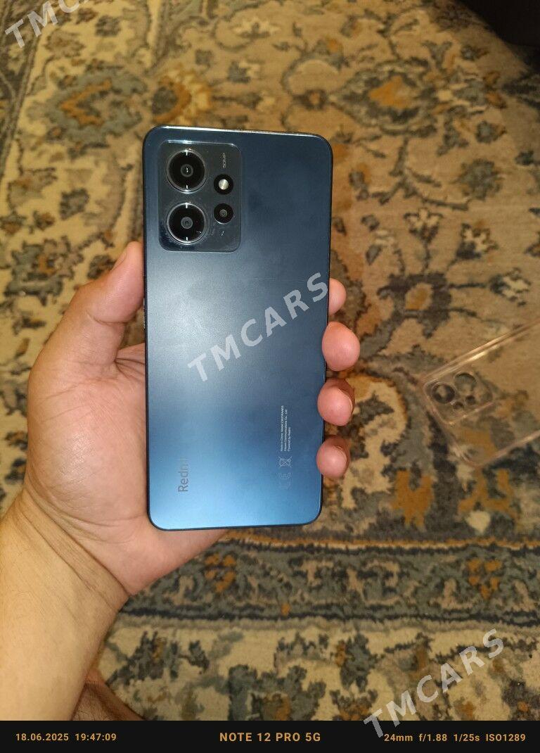Redmi Not 12 - Дашогуз - img 5