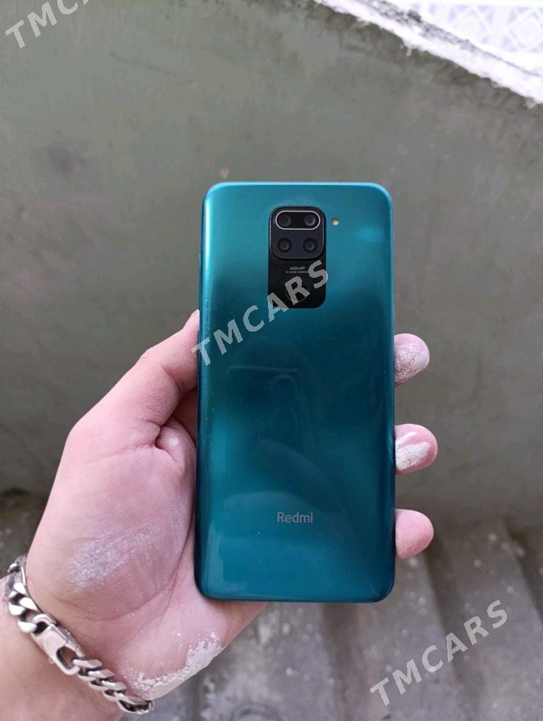 Redmi Not9 - Ашхабад - img 2
