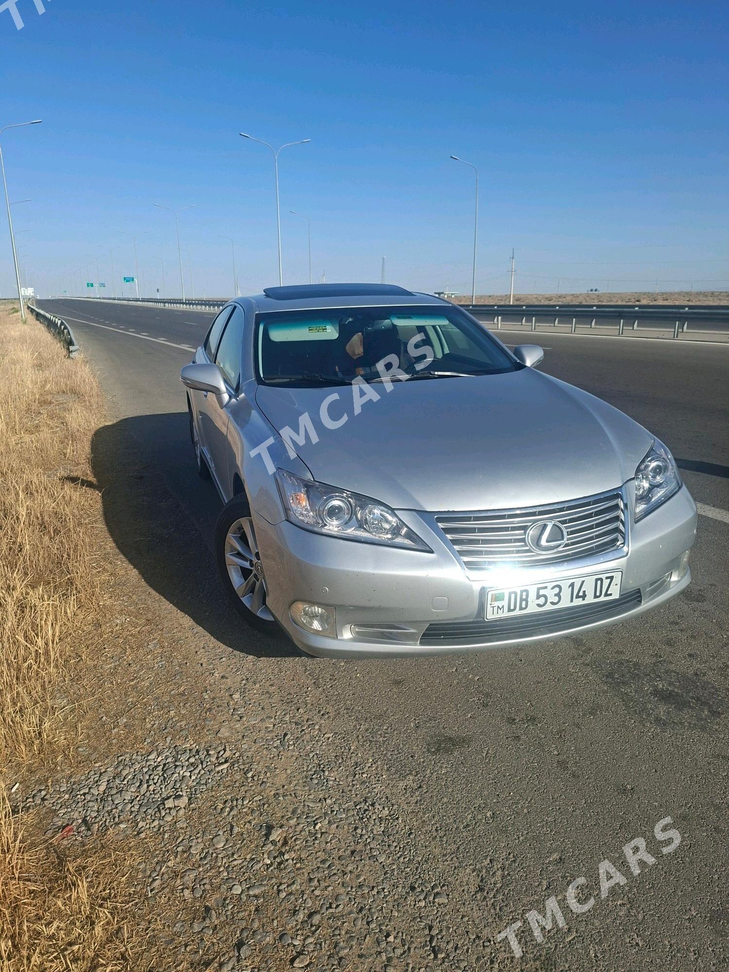 Lexus ES 350 2012 - 260 000 TMT - Köneürgenç - img 2