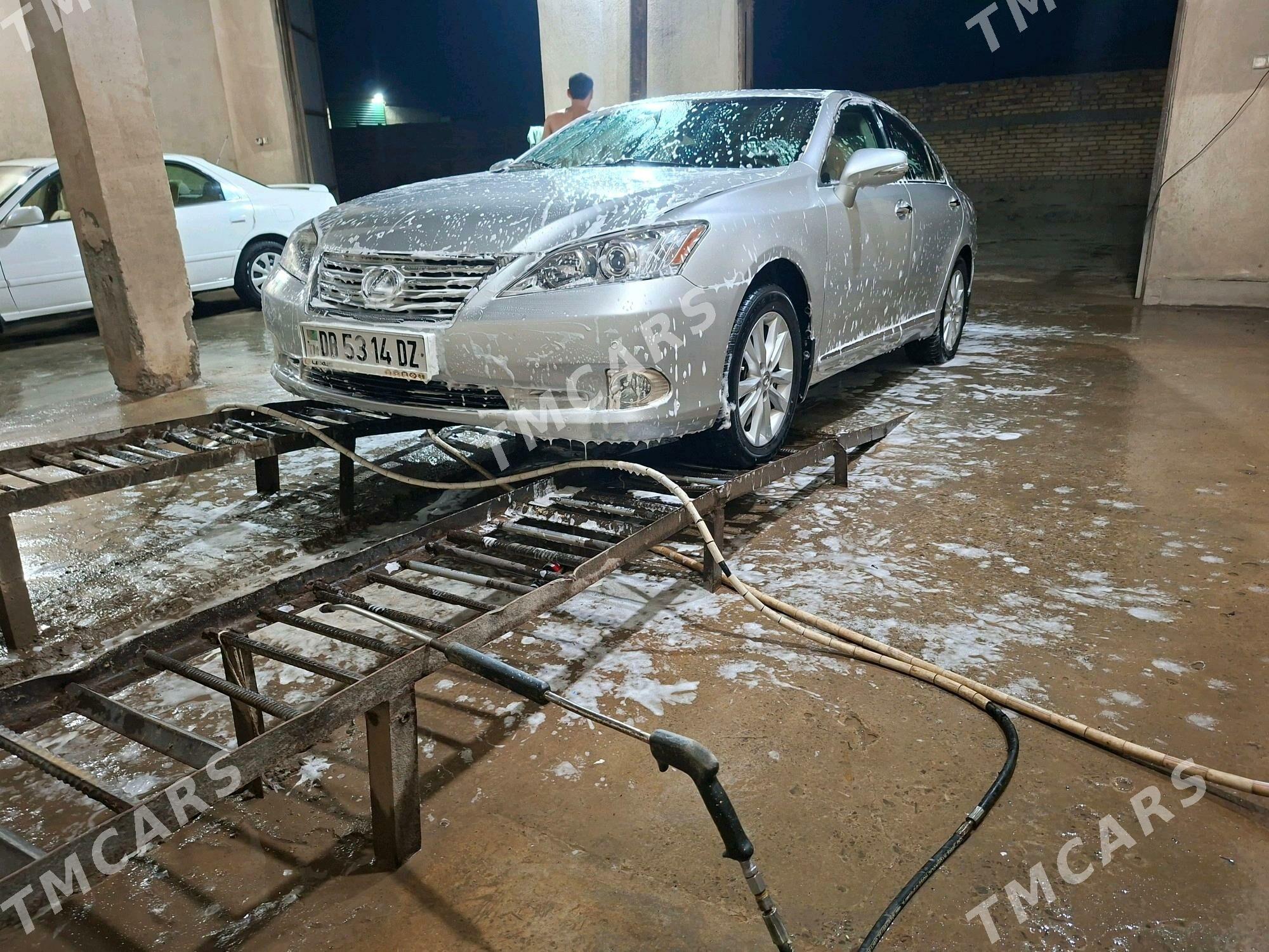 Lexus ES 350 2012 - 260 000 TMT - Köneürgenç - img 5