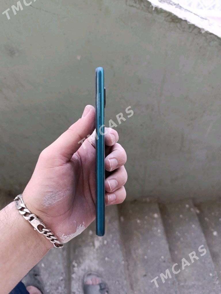 Redmi Not9 - Ашхабад - img 4