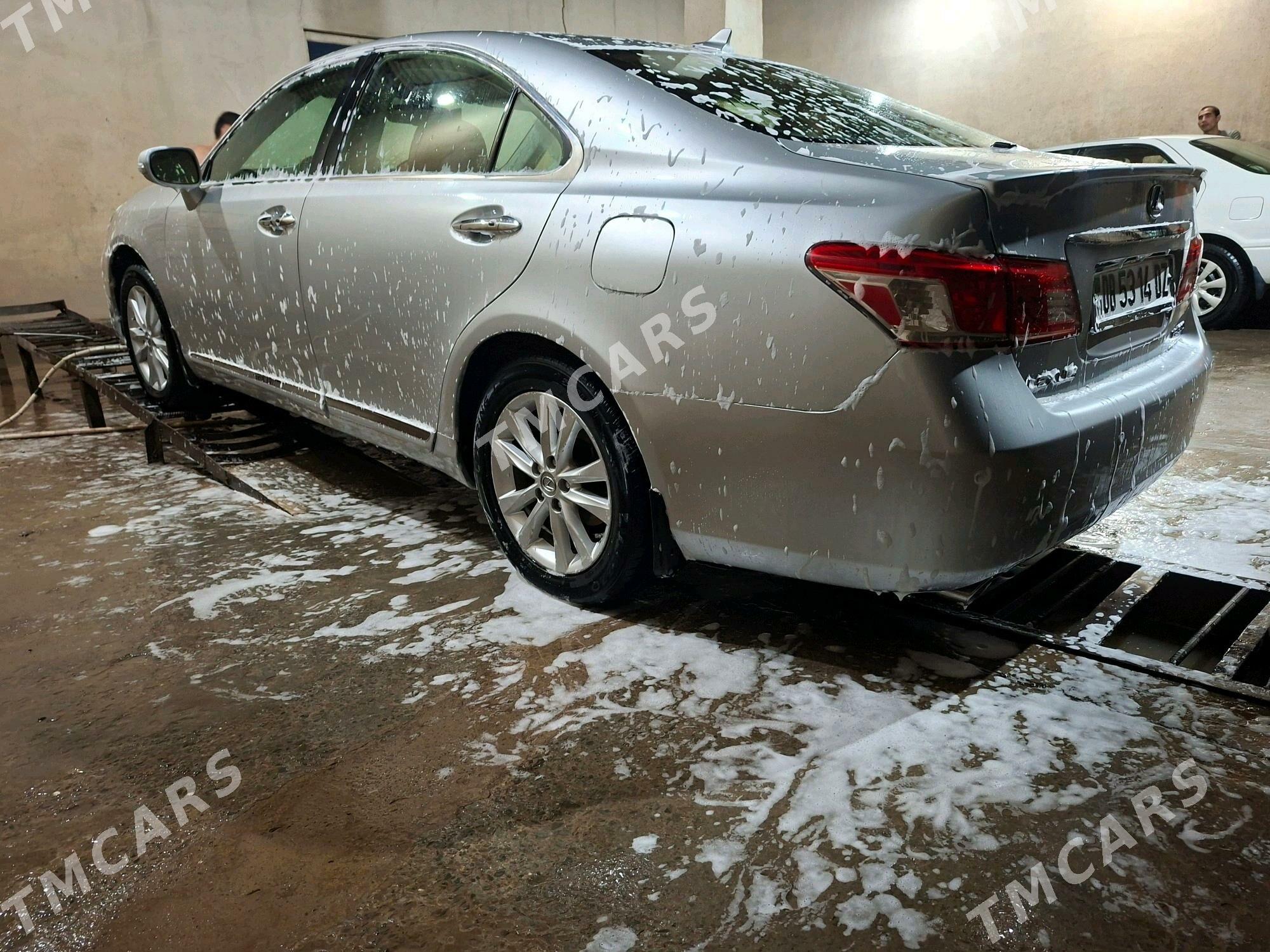 Lexus ES 350 2012 - 260 000 TMT - Köneürgenç - img 3