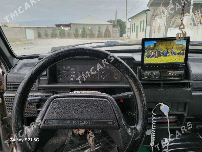 Lada 21099 2004 - 30 000 TMT - Gökdepe - img 2