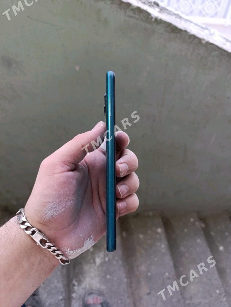 Redmi Not9 - Ашхабад - img 3