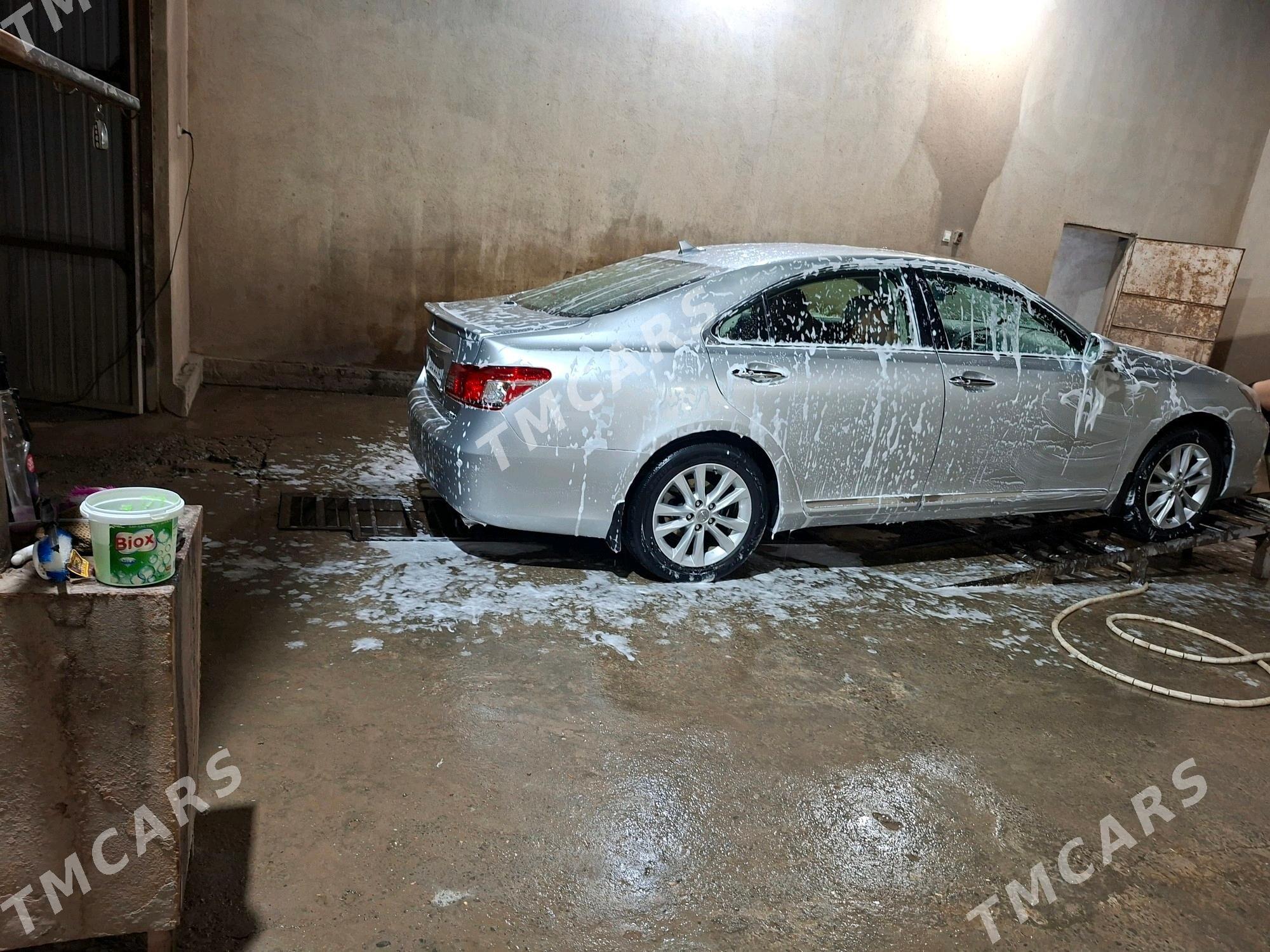 Lexus ES 350 2012 - 260 000 TMT - Köneürgenç - img 6