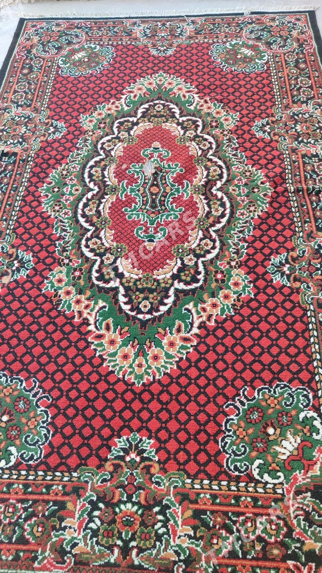 haly - Balkanabat - img 2