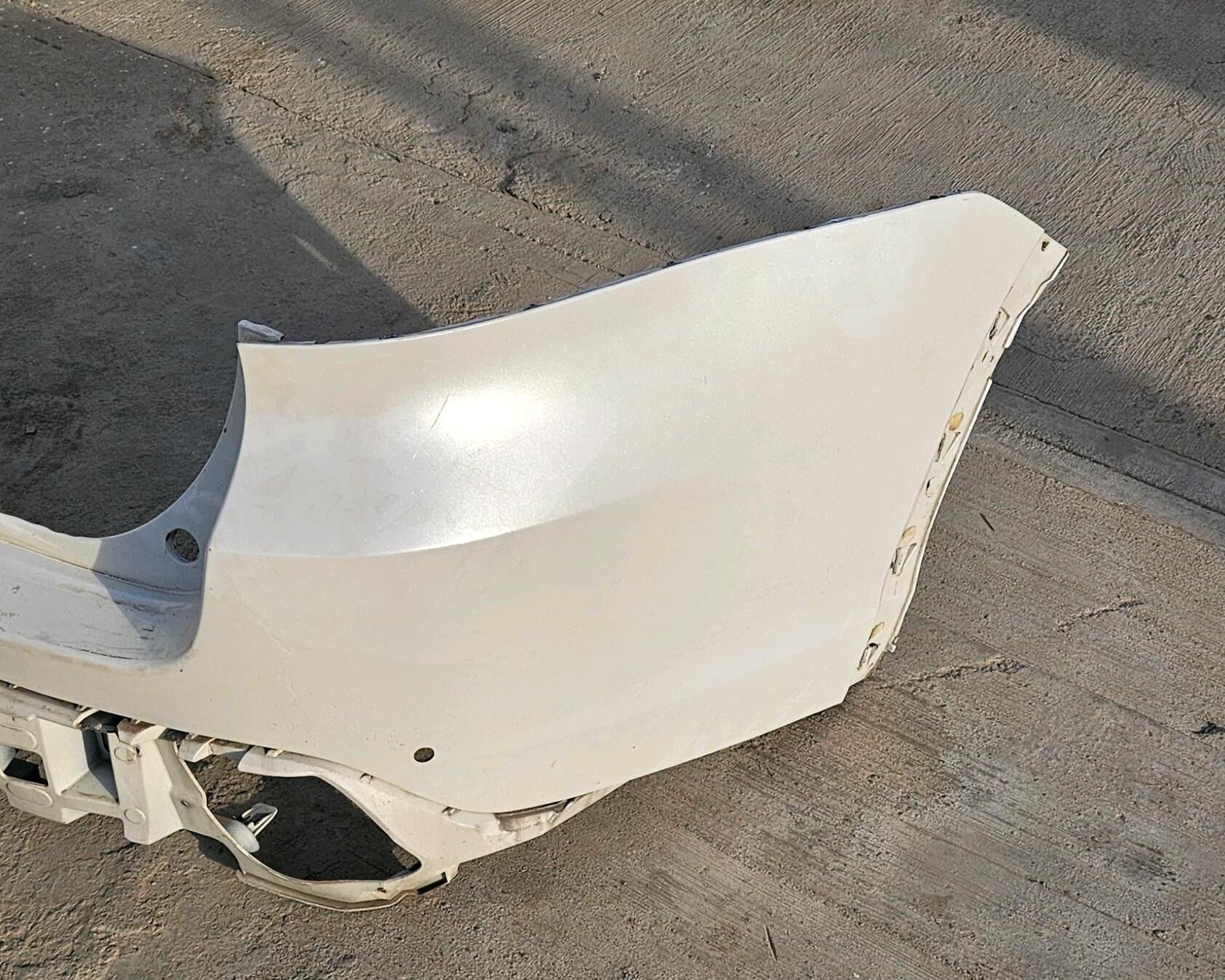 Haylander 2018  bamper 600 TMT - Багир - img 3