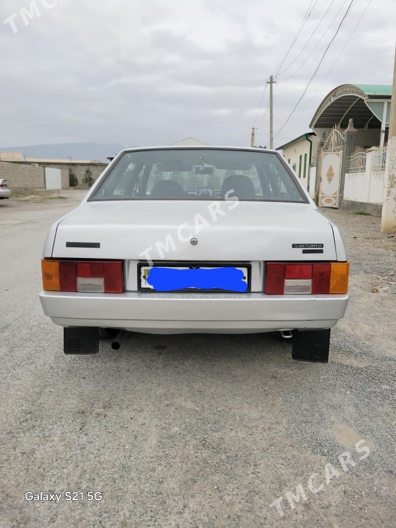 Lada 21099 2004 - 30 000 TMT - Gökdepe - img 7