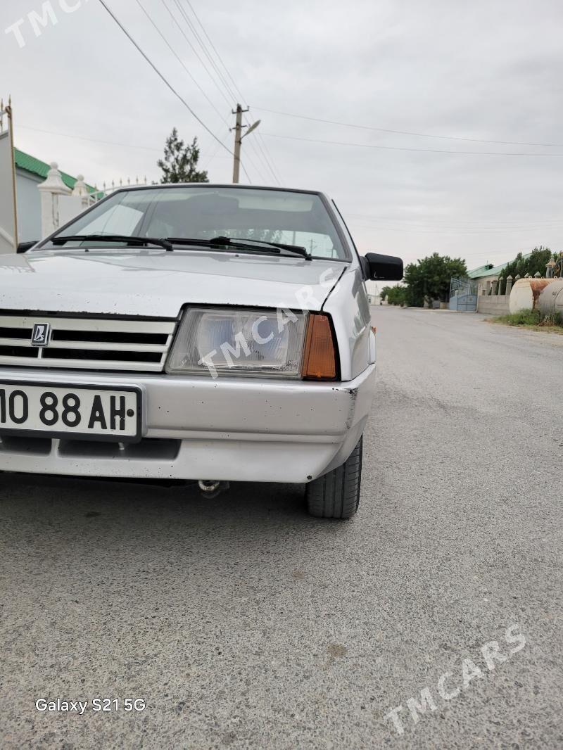 Lada 21099 2004 - 30 000 TMT - Gökdepe - img 5
