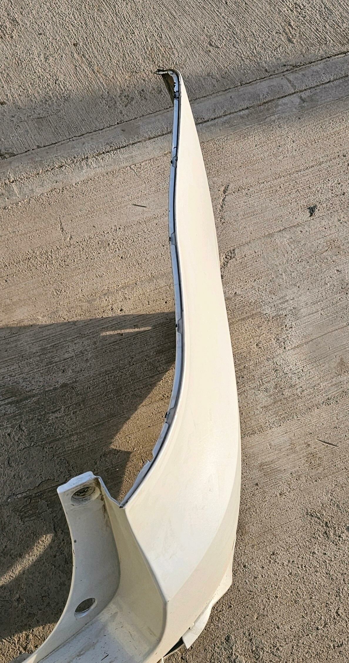 Haylander 2018  bamper 600 TMT - Багир - img 5