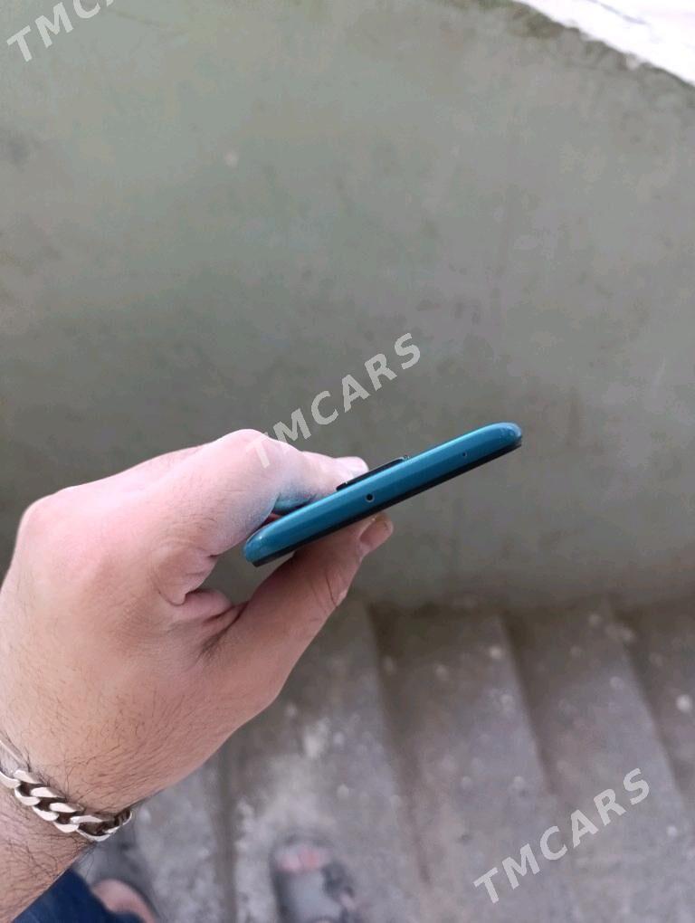 Redmi Not9 - Ашхабад - img 6