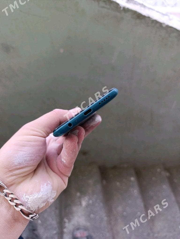 Redmi Not9 - Ашхабад - img 5