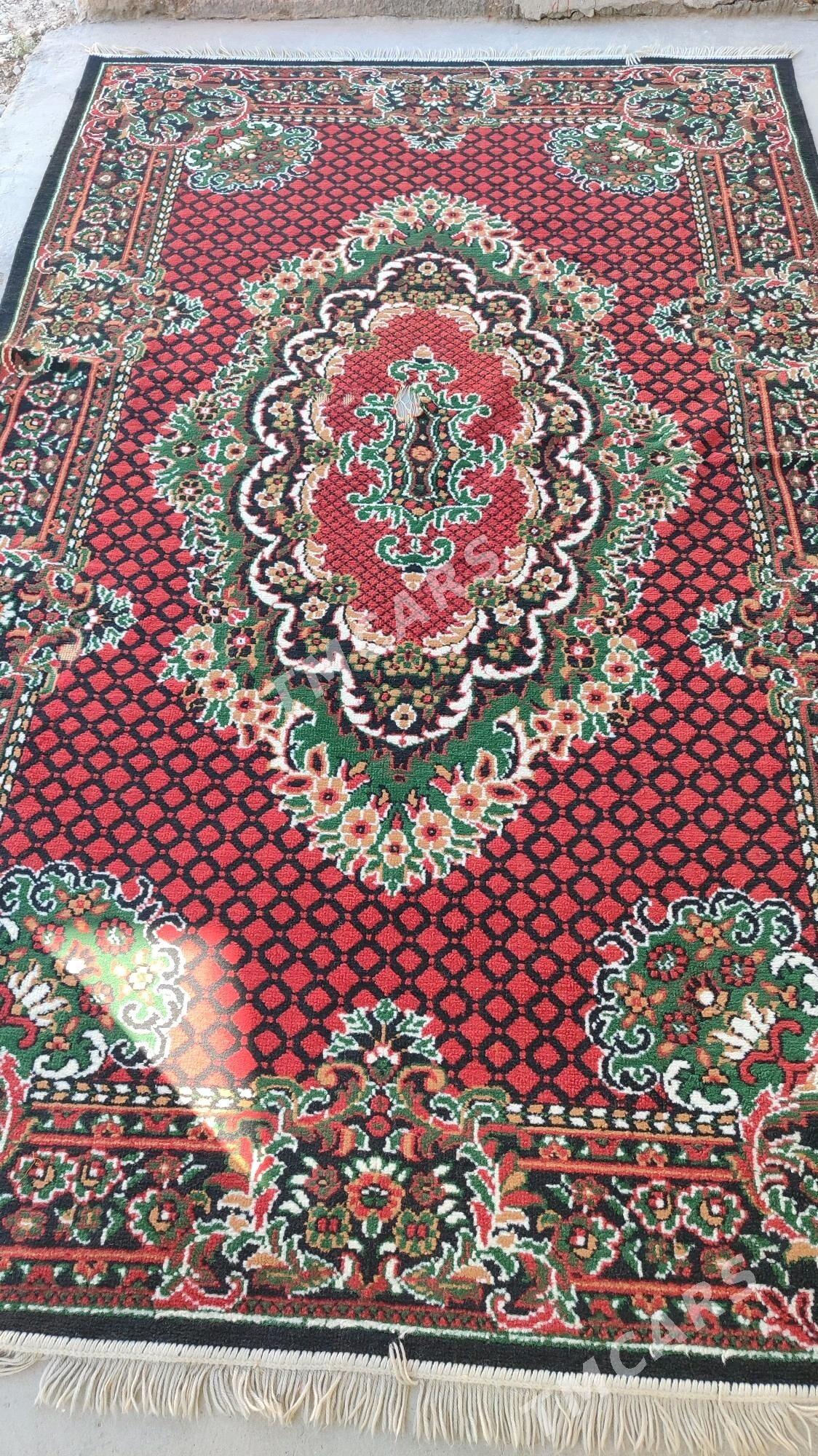 haly - Balkanabat - img 3