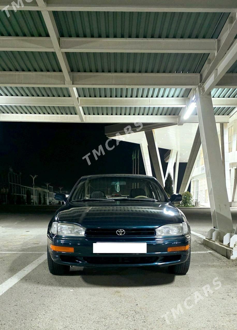 Toyota Camry 1993 - 89 000 TMT - Mary - img 4