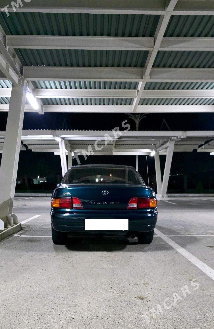 Toyota Camry 1993 - 89 000 TMT - Mary - img 5