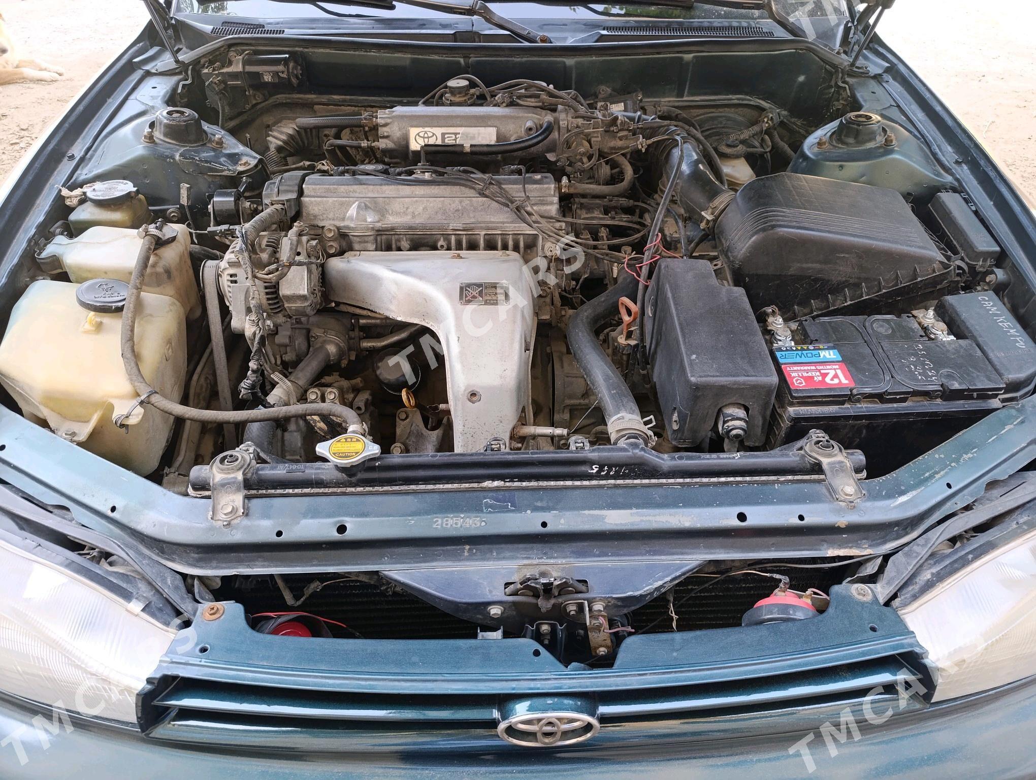 Toyota Camry 1993 - 89 000 TMT - Mary - img 6