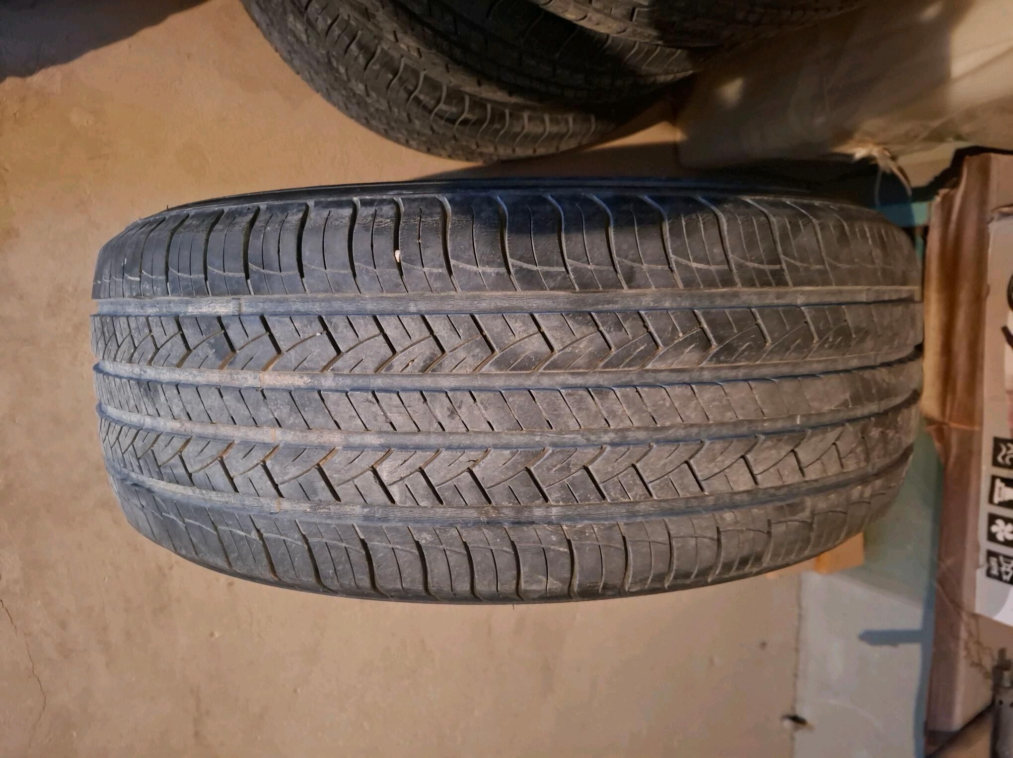 Pakrishga Teker 1 600 TMT - Бахарден - img 1
