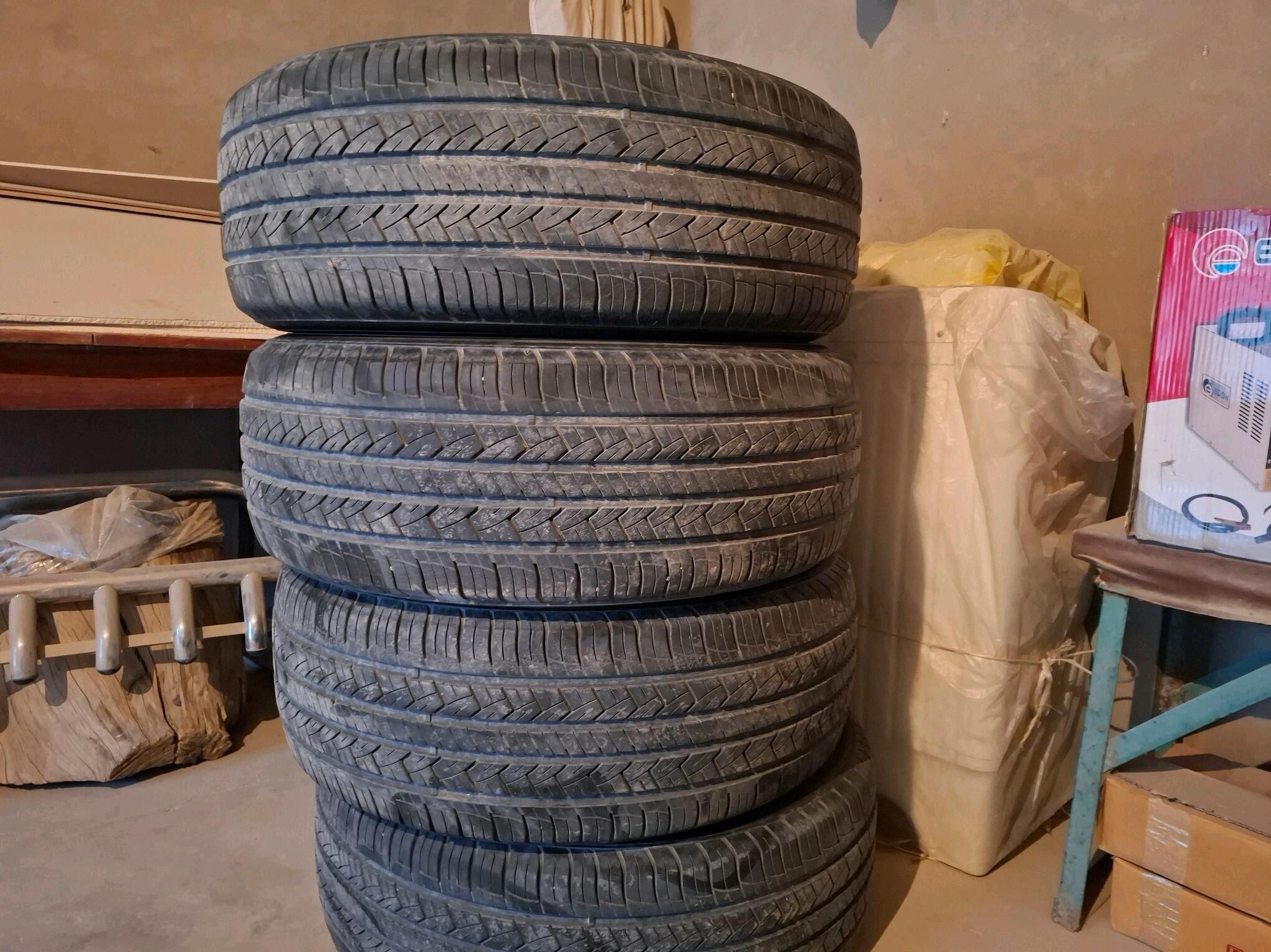 Pakrishga Teker 1 600 TMT - Бахарден - img 4