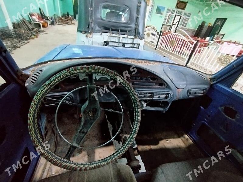 Toyota 4Runner 1990 - 15 000 TMT - Серахс - img 6
