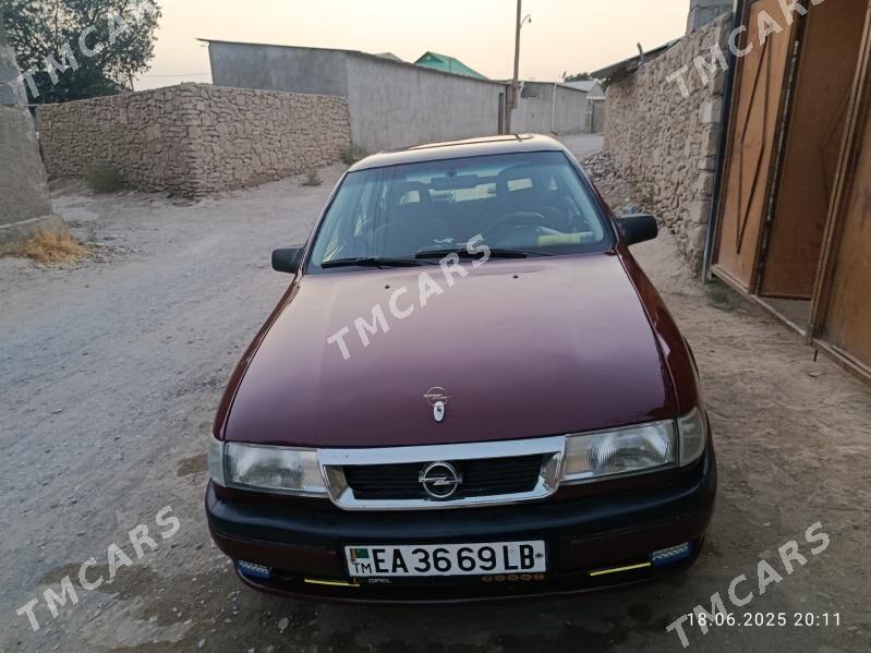 Opel Vectra 1995 - 25 000 TMT - Magdanly - img 5