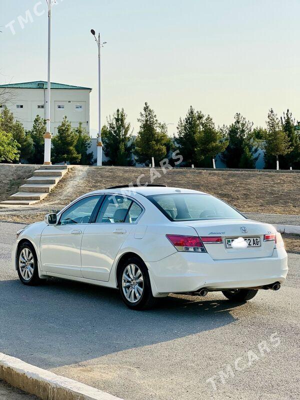 Honda Accord 2011 - 157 000 TMT - Aşgabat - img 2