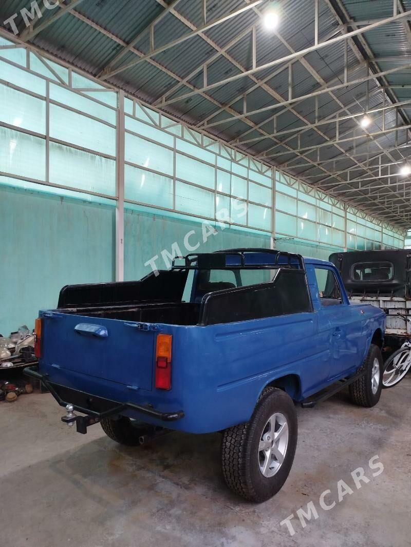 Toyota 4Runner 1990 - 15 000 TMT - Серахс - img 7