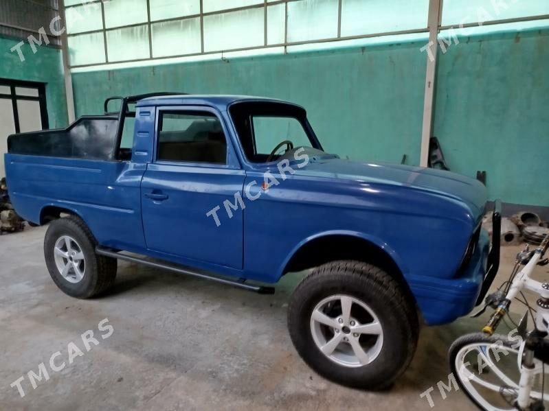Toyota 4Runner 1990 - 15 000 TMT - Серахс - img 3