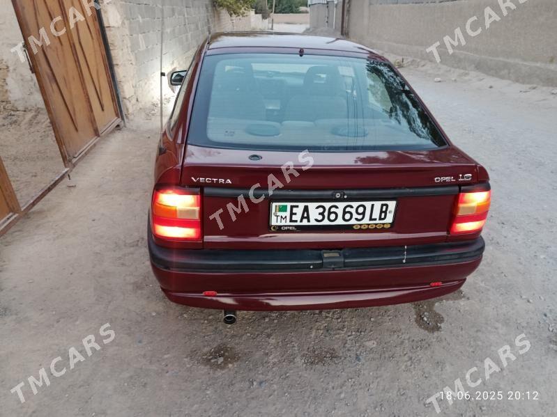 Opel Vectra 1995 - 25 000 TMT - Magdanly - img 6