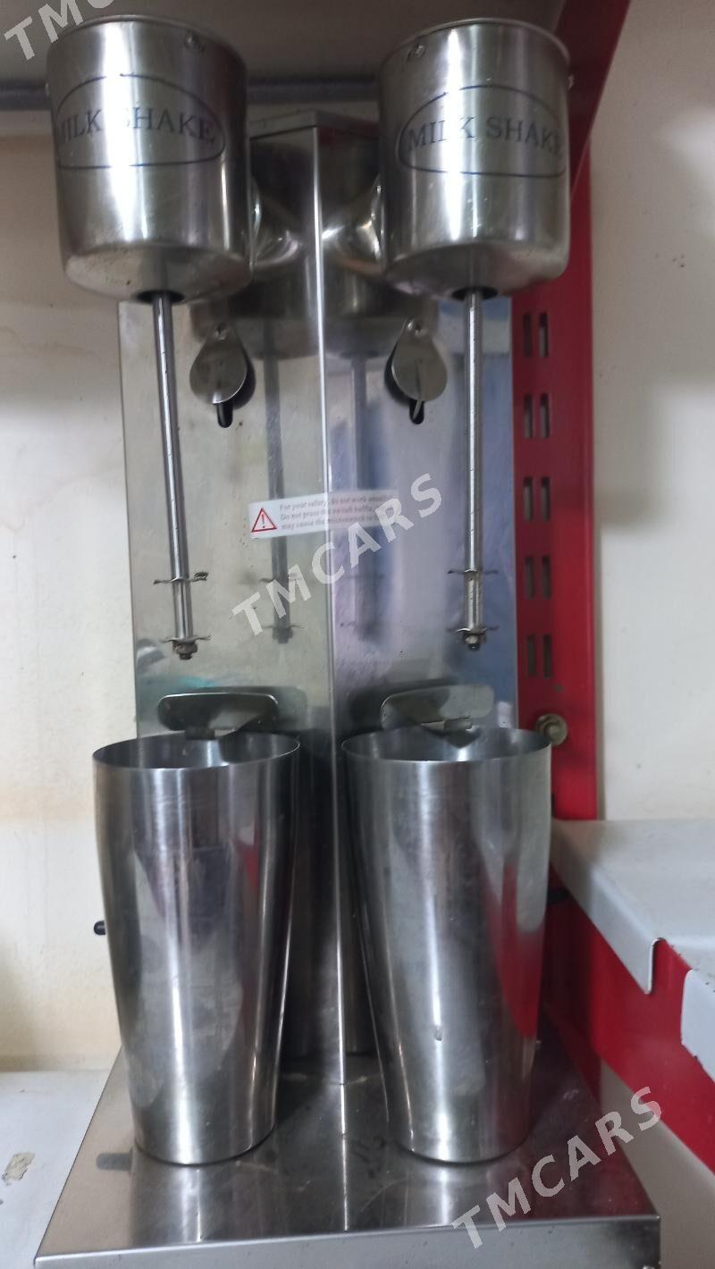 KAKTEL APARAT - Aşgabat - img 2